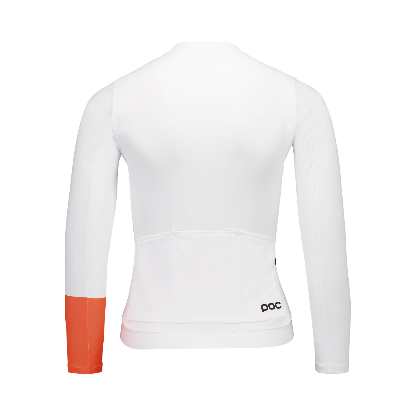 POC CADENCE Ladies Long Sleeve Jersey White