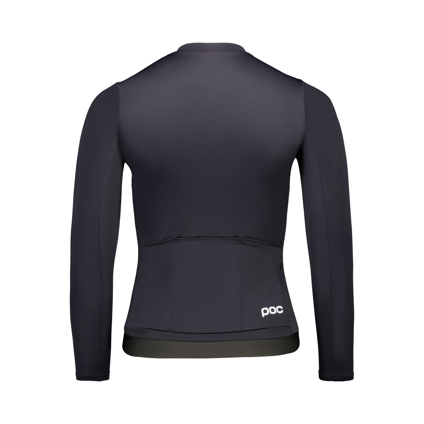 POC CADENCE Ladies Long Sleeve Jersey Black