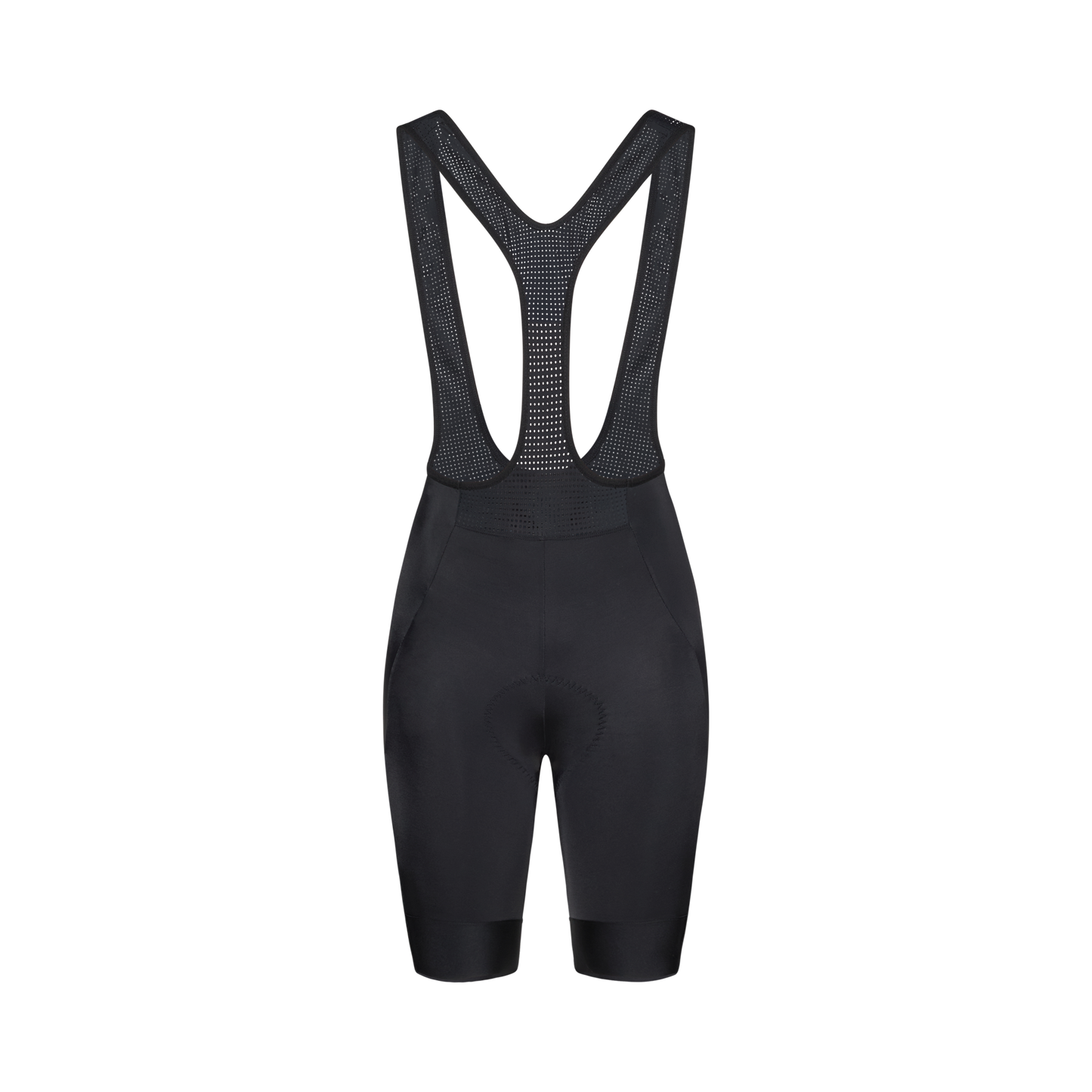 CADENCE CARGO Bib Tight för kvinnor Svart