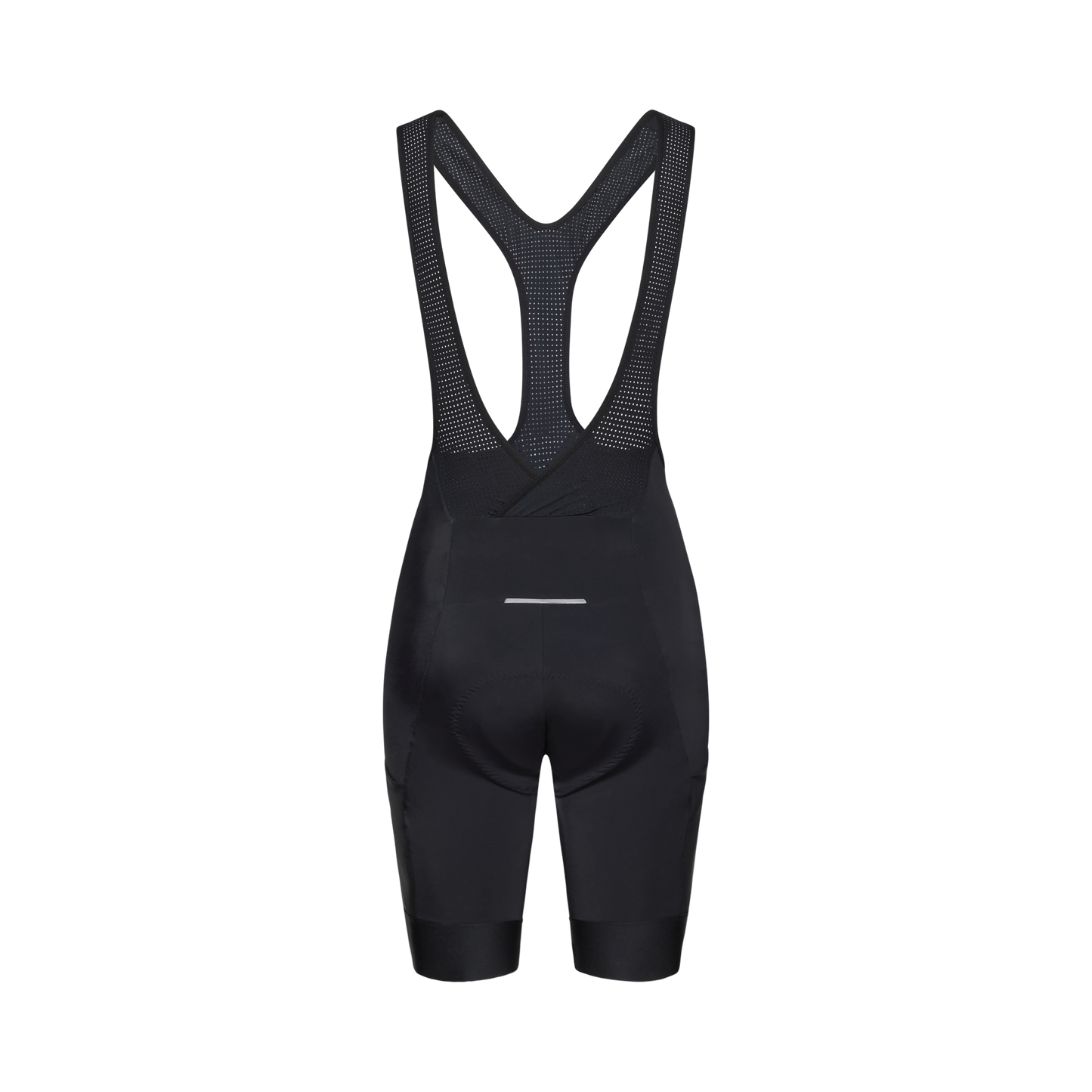 CADENCE CARGO Bib Tight för kvinnor Svart