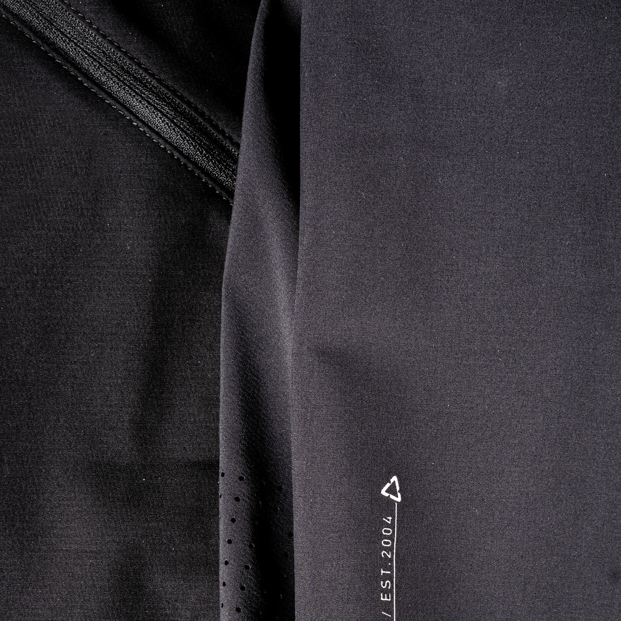 LEATT MTB GRAVITY 1.0 Junior Jersey + Pants Kit Black