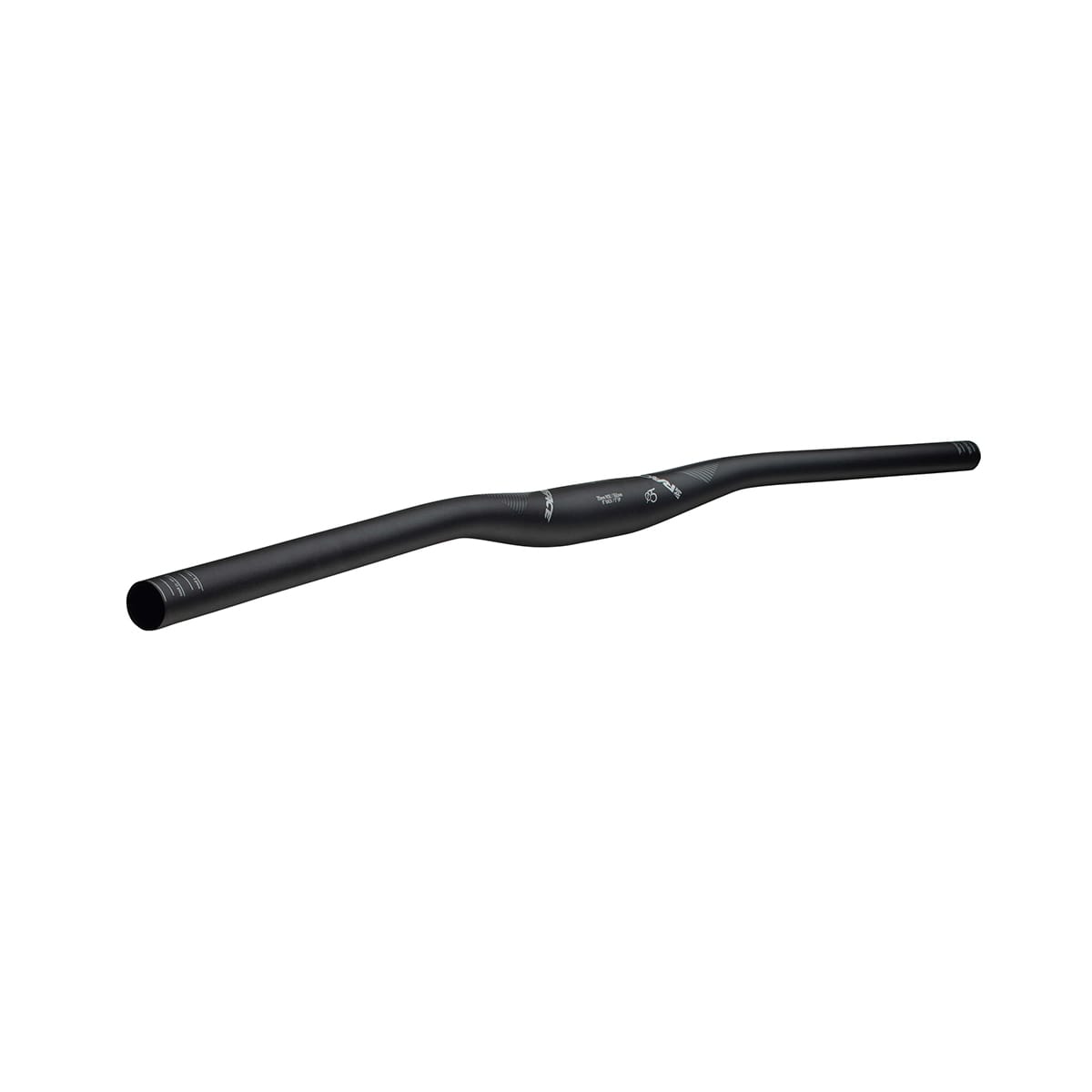 RACE FACE AEFFECT Rise 20mm 760mm Svart styre