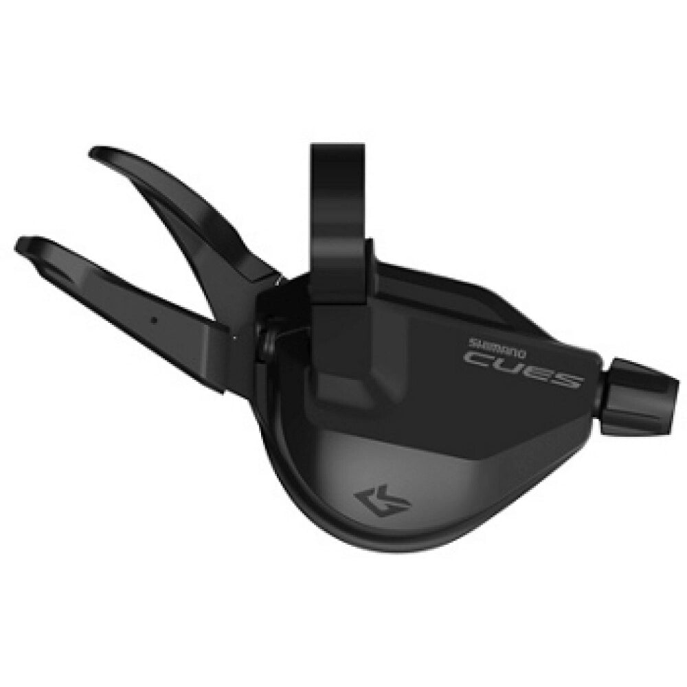 Höger Växelreglage SHIMANO CUES 11V SL-U6050 Short Reach med Växelindikator