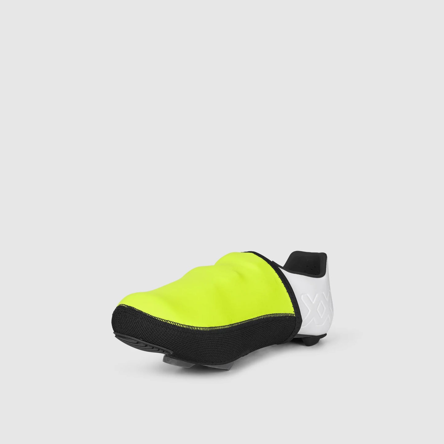 Toe Covers GRIPGRAB PACR WINDPROOF HI-VIS Yellow