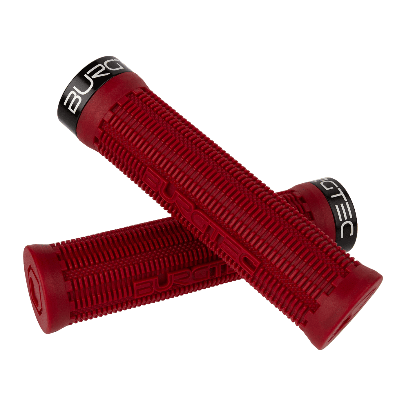 Grips BURGTEC BARTENDER Greg Minaar Race Red Rouge