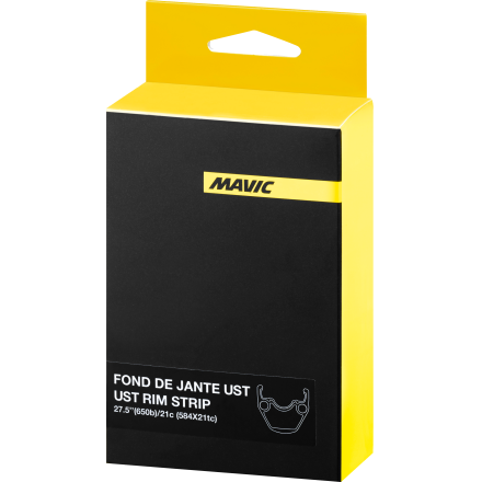 UST MAVIC FÄLGBAND 26X21 C