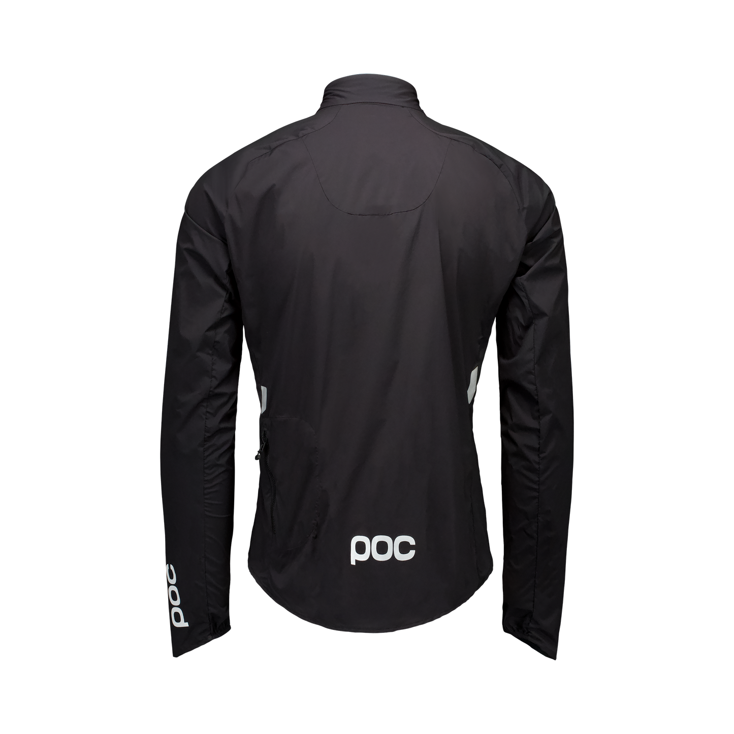 POC PURE LIGHT SPLASH Jacka Svart