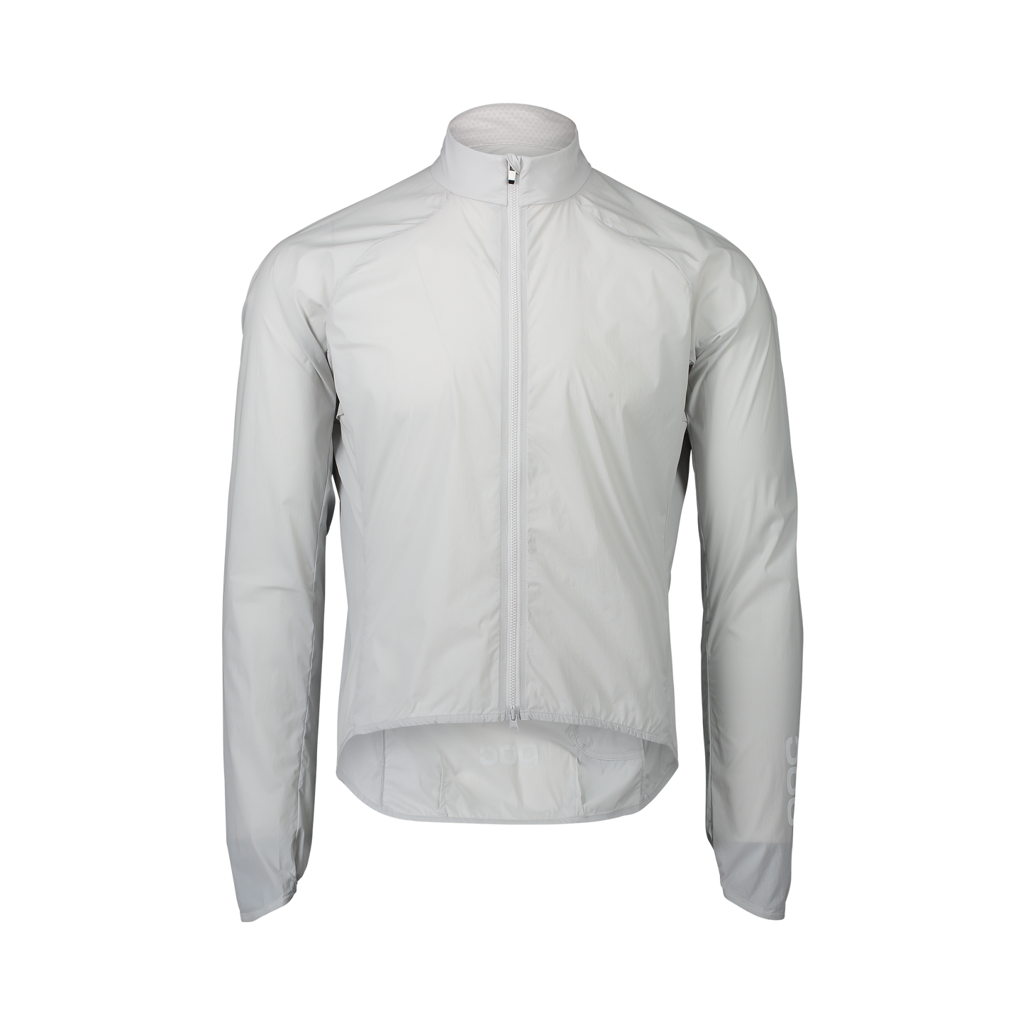 POC PURE LIGHT SPLASH Jacka Grå