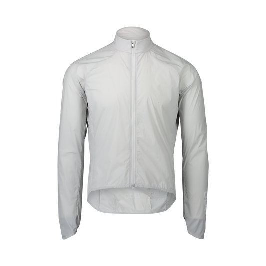 POC PURE LIGHT SPLASH Jacka Grå