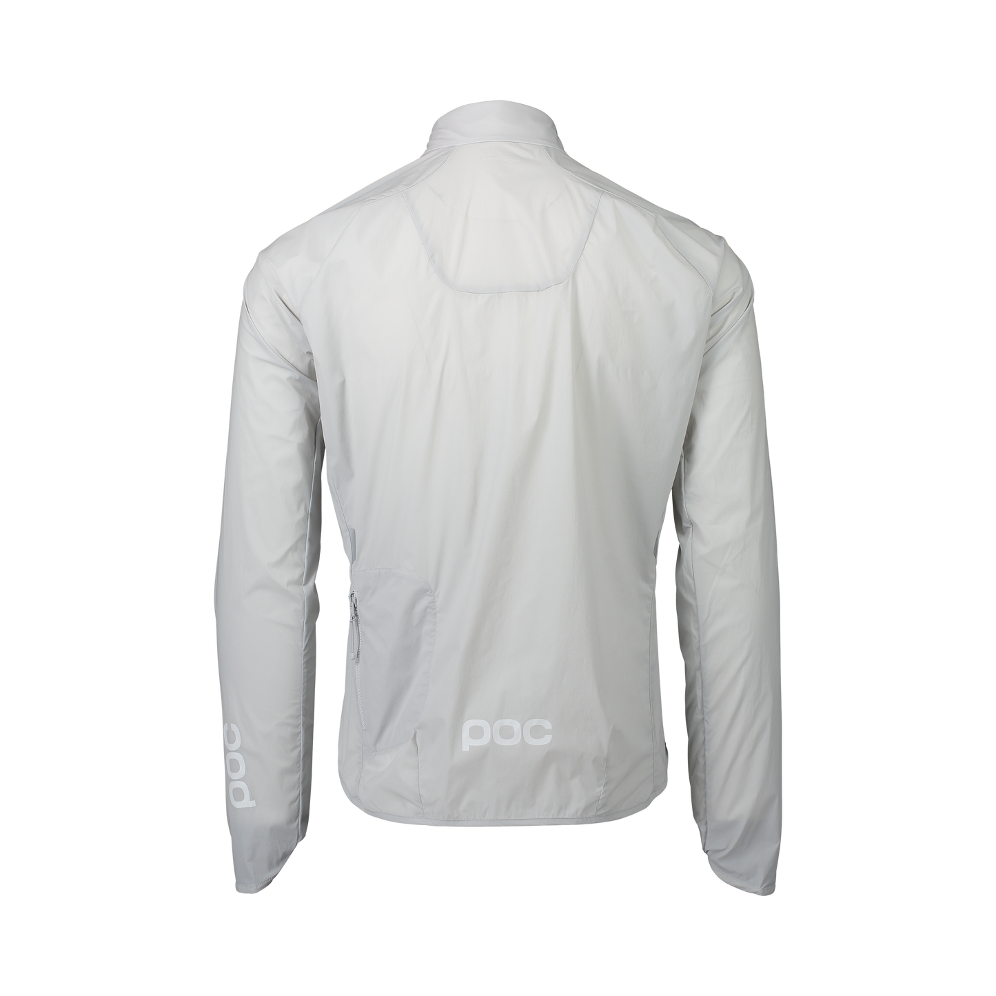POC PURE LIGHT SPLASH Jacka Grå