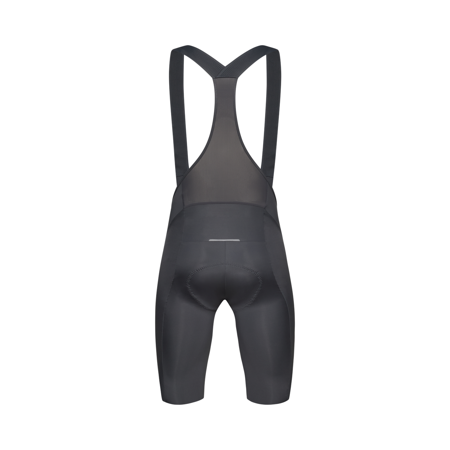POC RACEDAY Bib Short Grey