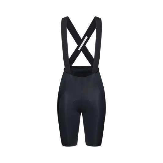 POC RACEDAY Bib Short Black