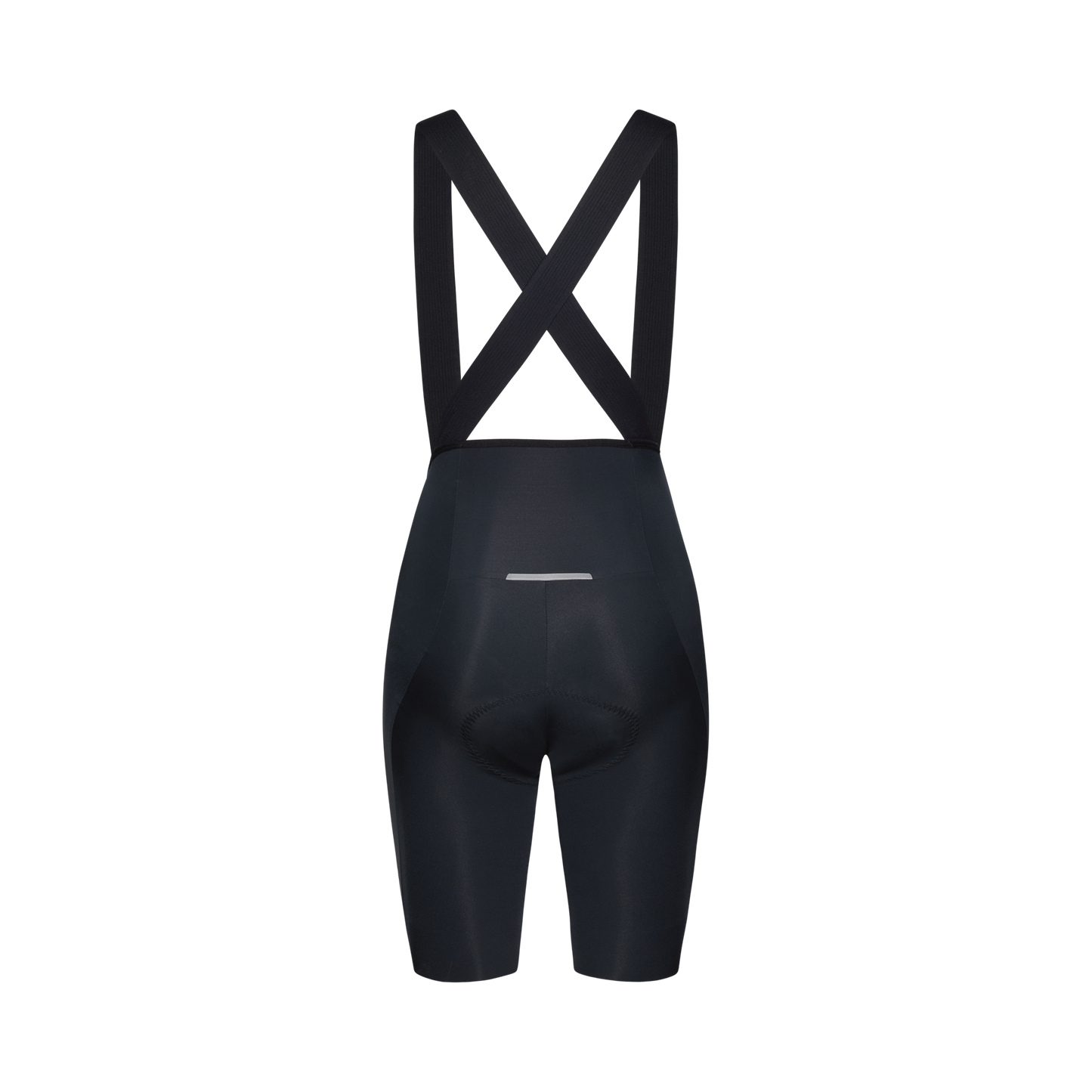 POC RACEDAY Bib Tight Svart