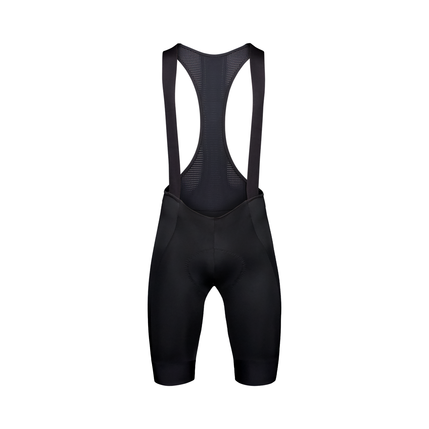 POC CADENCE Bib Tight Svart