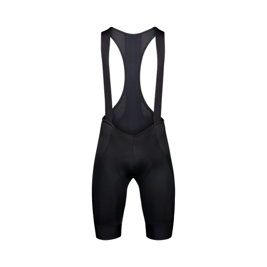 POC CADENCE Bib Tight Svart