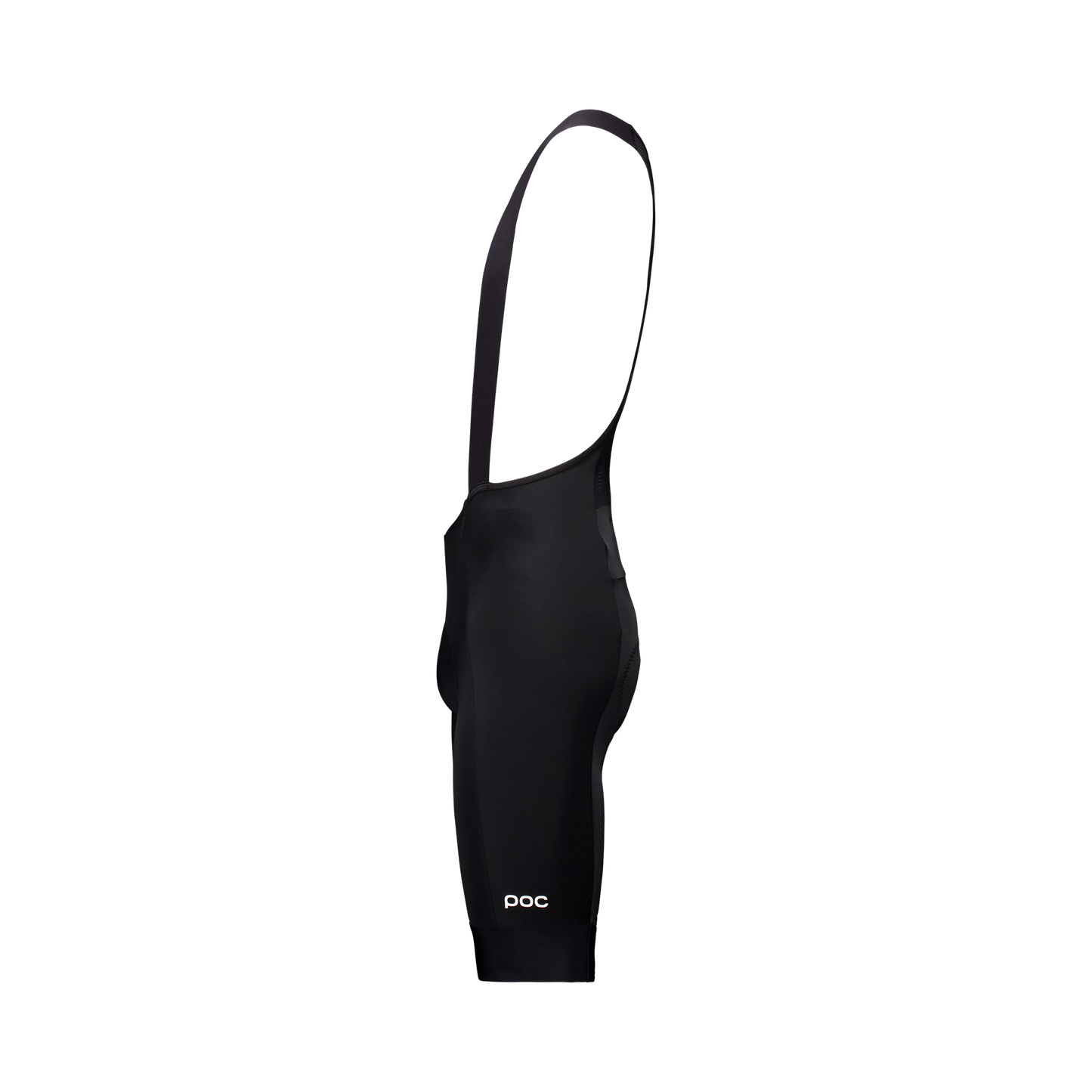 POC CADENCE Bib Tight Svart