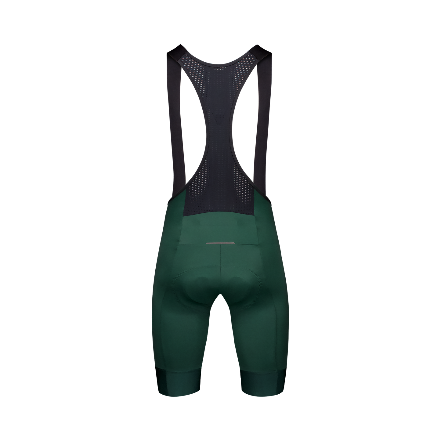 POC CADENCE Bib Short Green