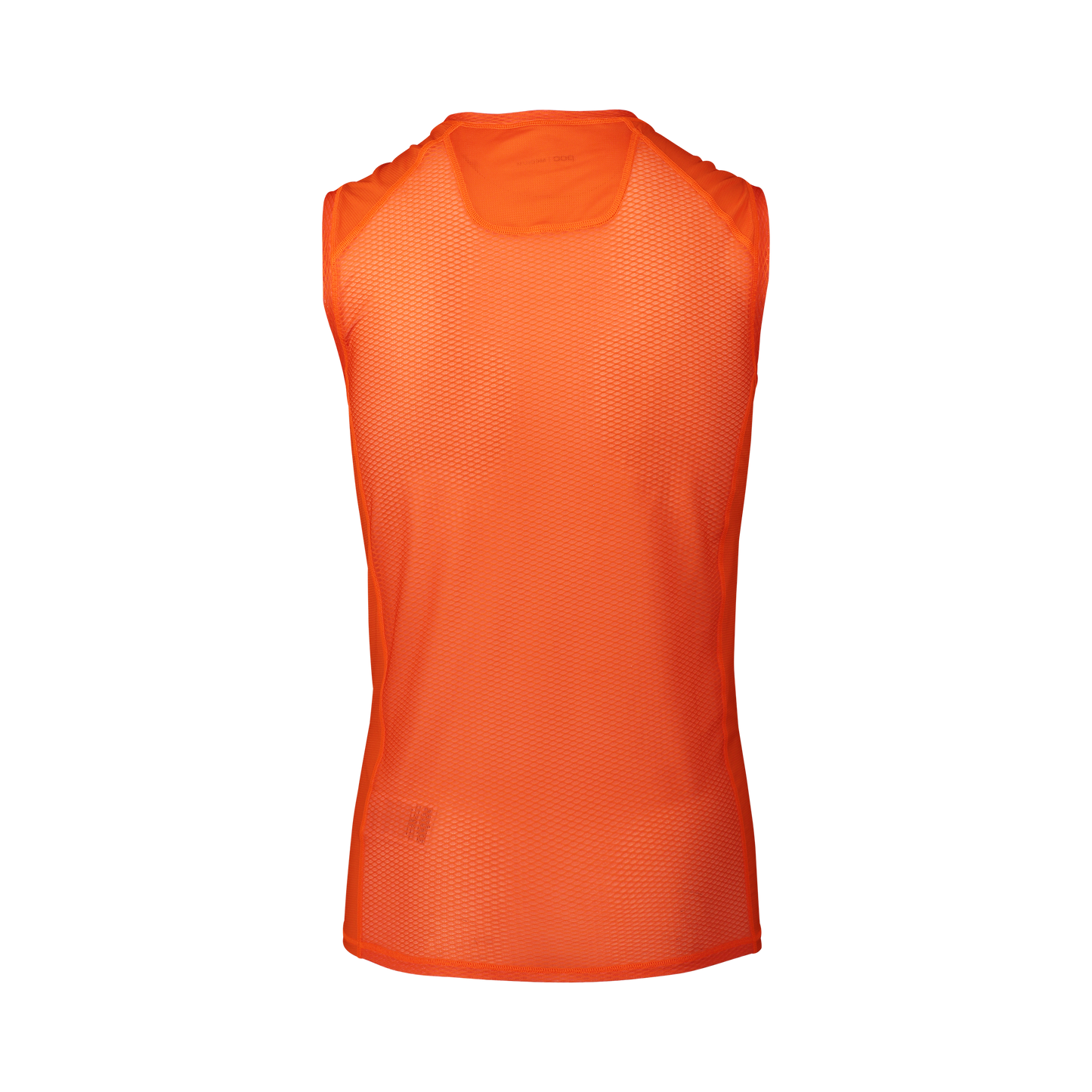 POC ESSENTIAL Ärmlösa underkläder Orange