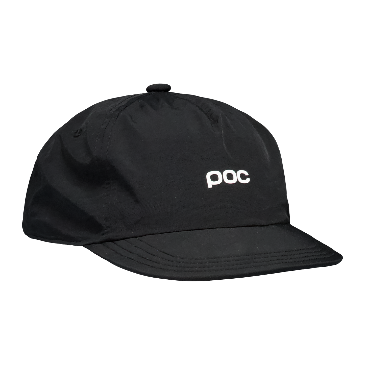 POC LITE keps svart