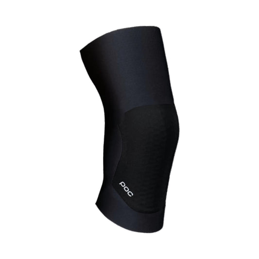 POC VPD AIR FLOW Knäskydd Svart