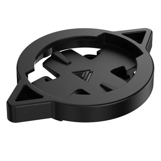 KOM Cycling Wahoo till Garmin-adapter