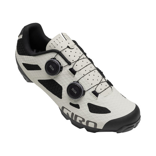 GIRO SECTOR MTB-skor Grå