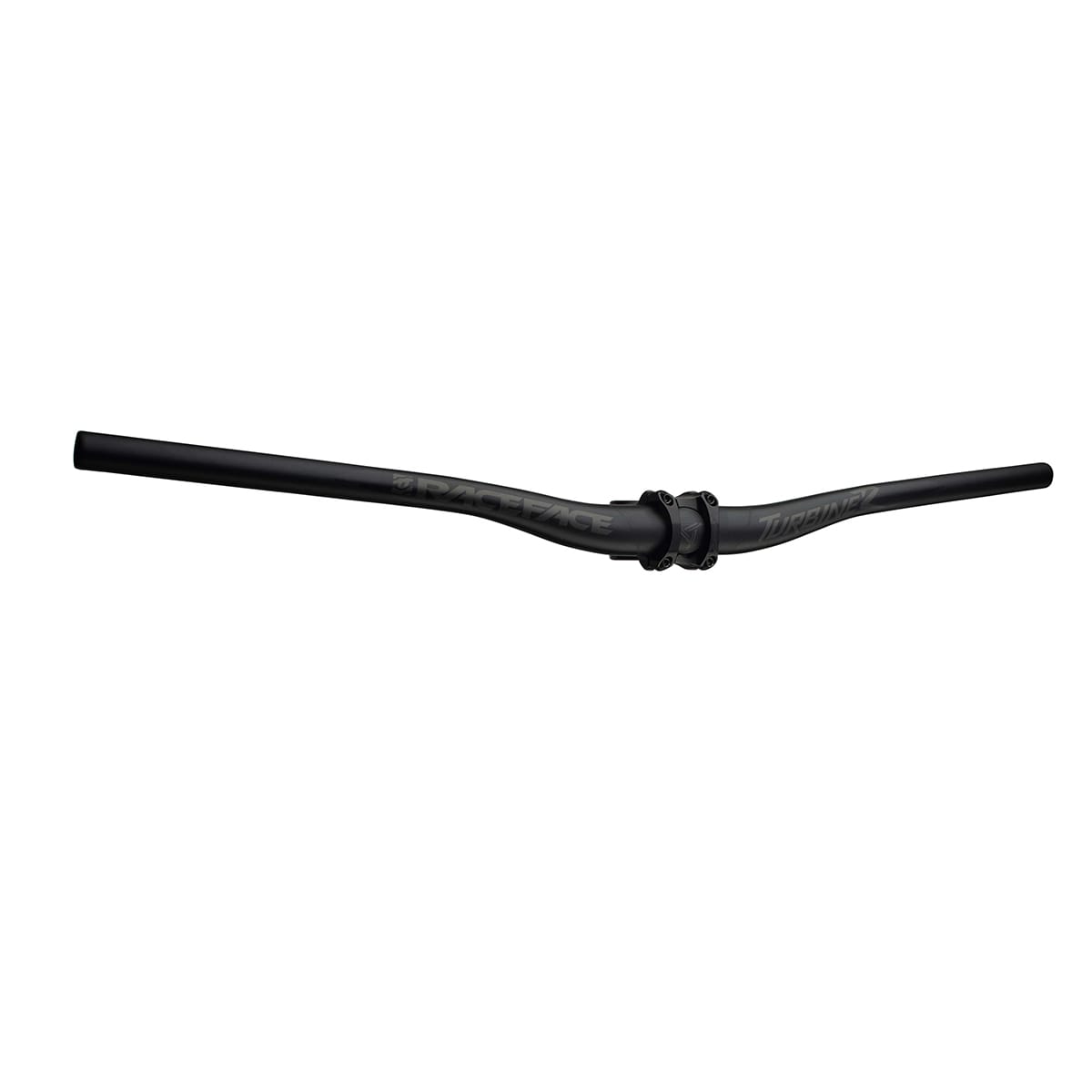 RACE FACE TURBINE R Rise 20mm 800mm Svart styre