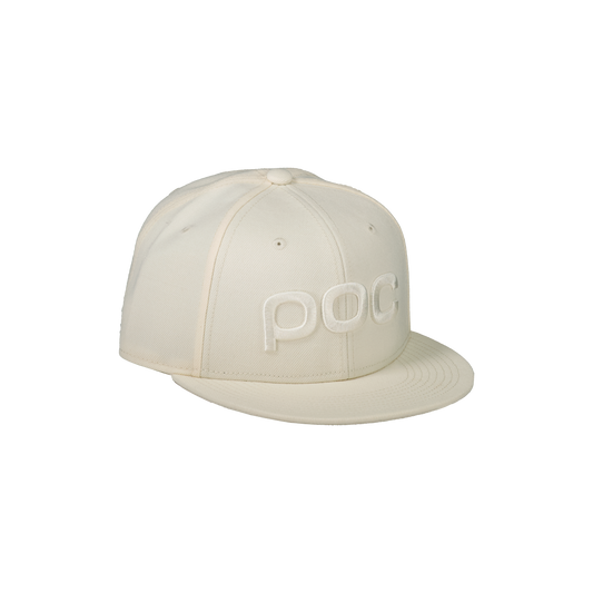 POC CORP Cap White