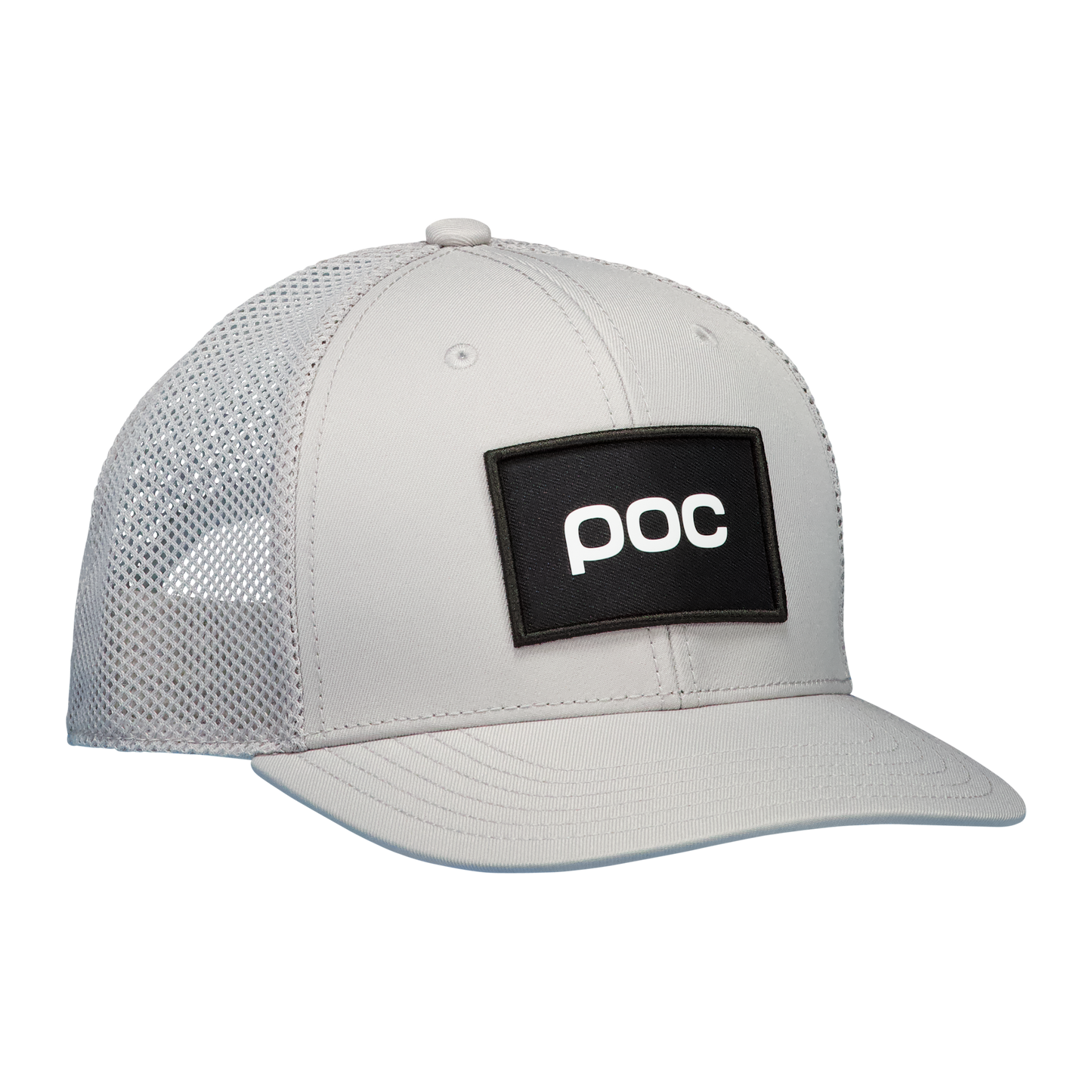 POC TRUCKER keps grå
