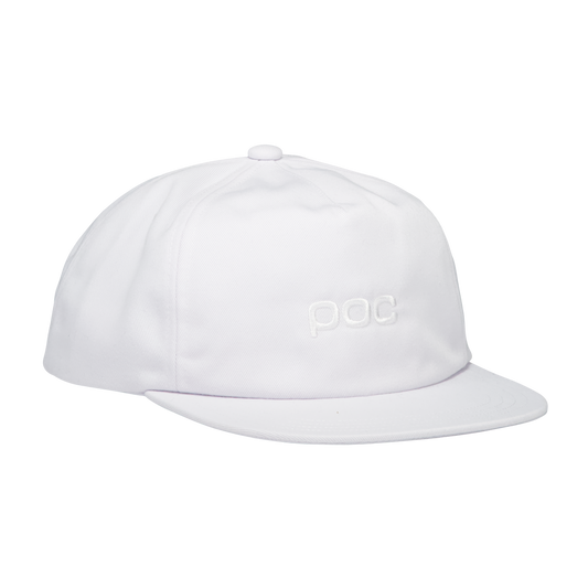 POC CAP Cap White