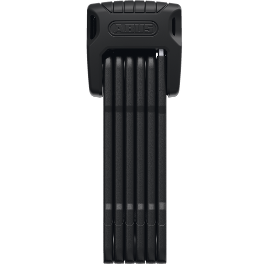 ABUS BORDO 6500K vikbart ledat stöldskyddslås + SH-fäste