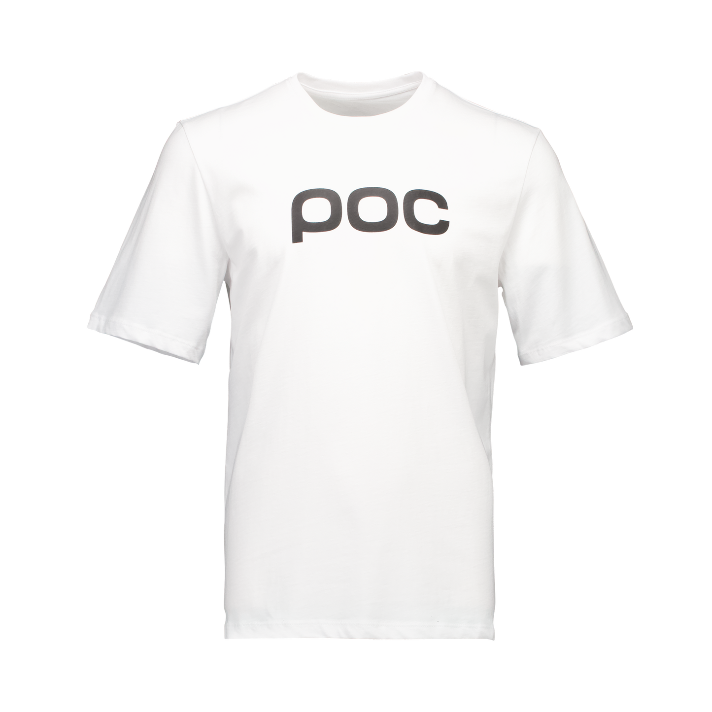 POC T-shirt Vit