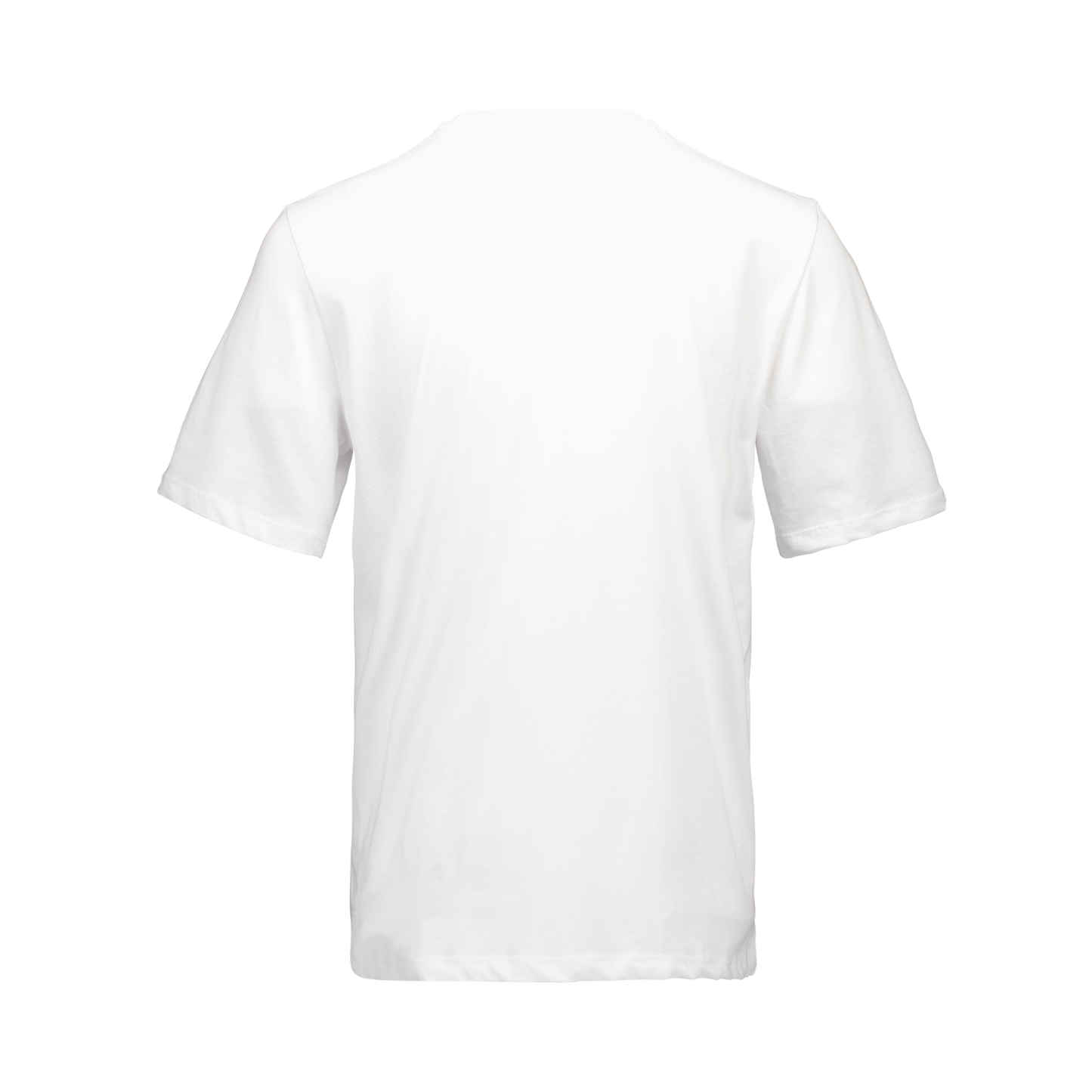 POC T-shirt Vit