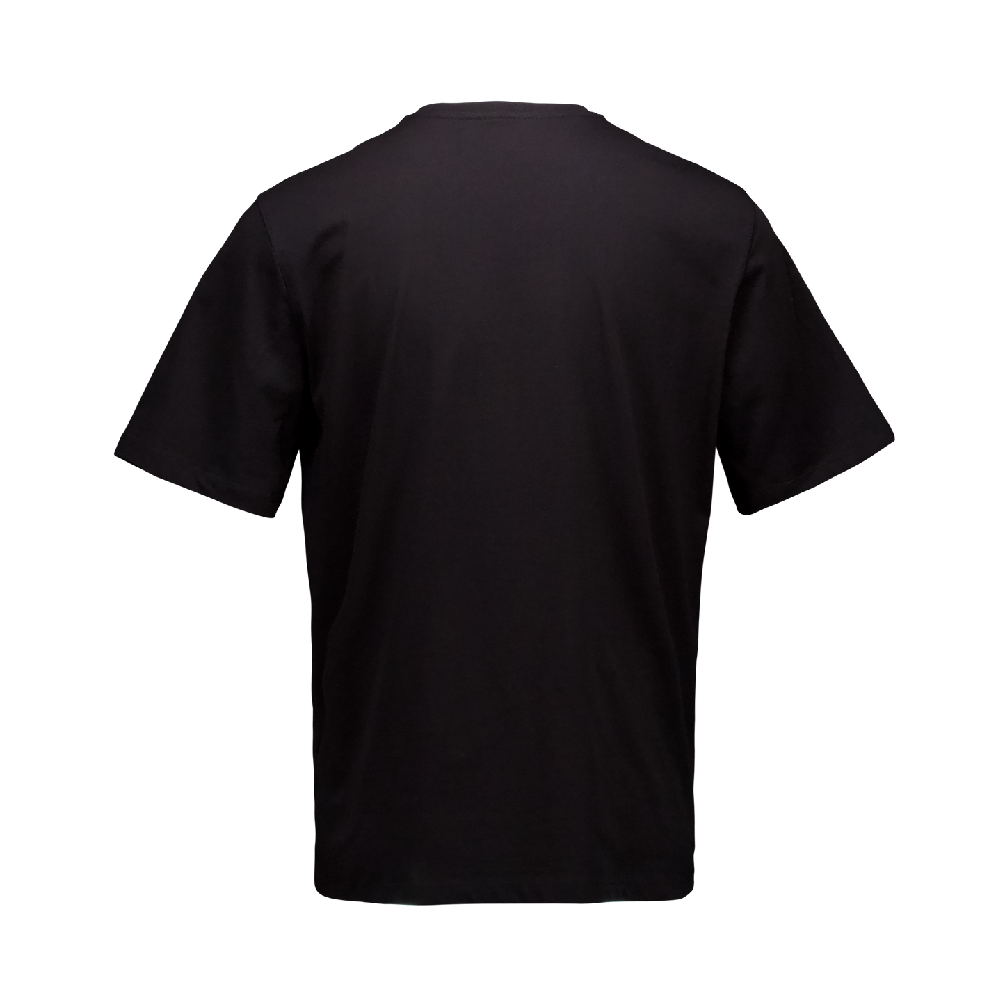 POC T-shirt Svart