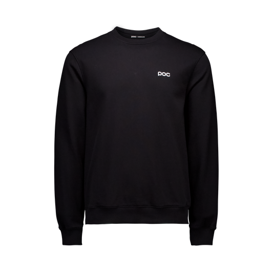 POC Sweat Black/White