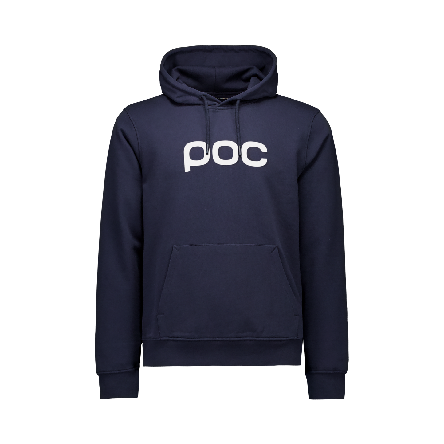 POC Hoody Marin/Vit