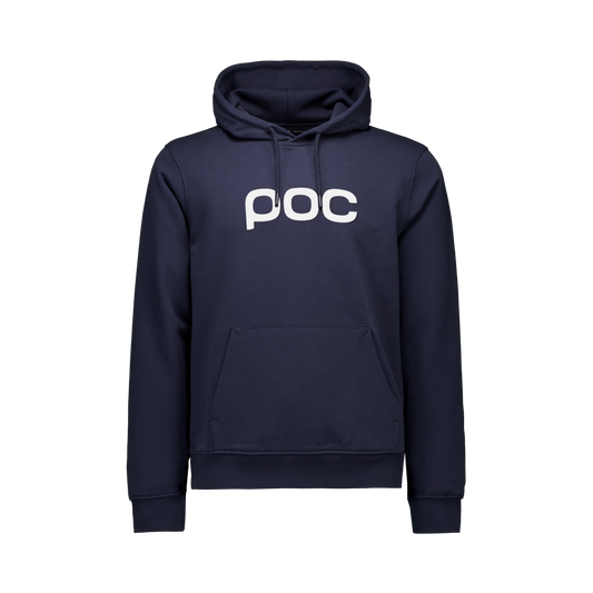 POC Hoody Marin/Vit