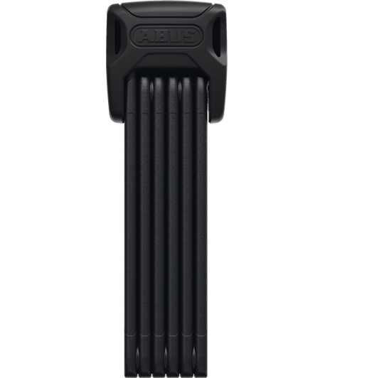 ABUS BORDO 6000K vikbart ledat stöldskyddslås + ST-fäste