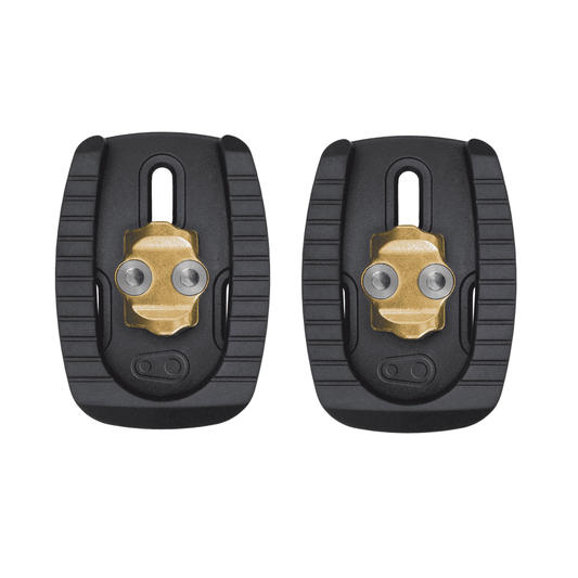 CRANKBROTHERS 3-HOLE CLEAT Kit för pedaler