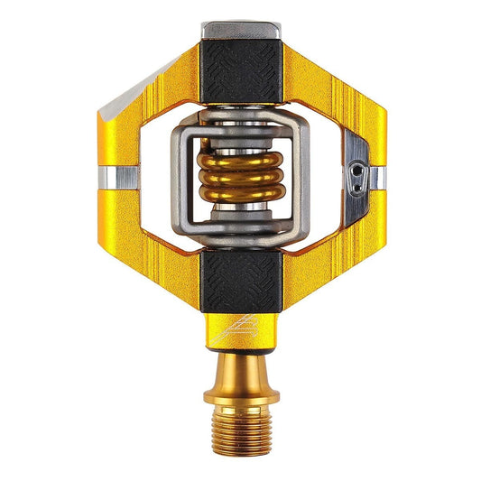 CRANKBROTHERS CANDY 11 Guldpedaler