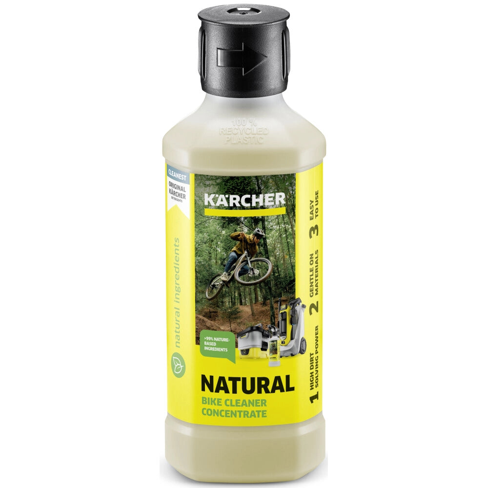 KÄRCHER RM 640N Bike Cleaner (500 ml)