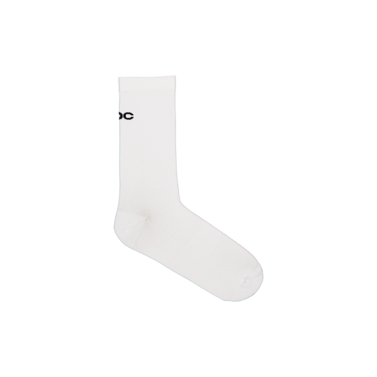 POC CADENCE LONG Strumpor Vit