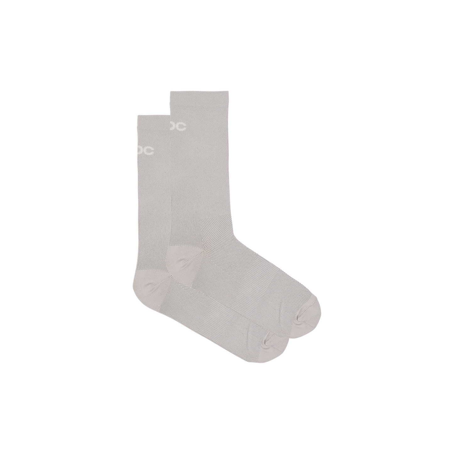 POC CADENCE LONG Grey Socks