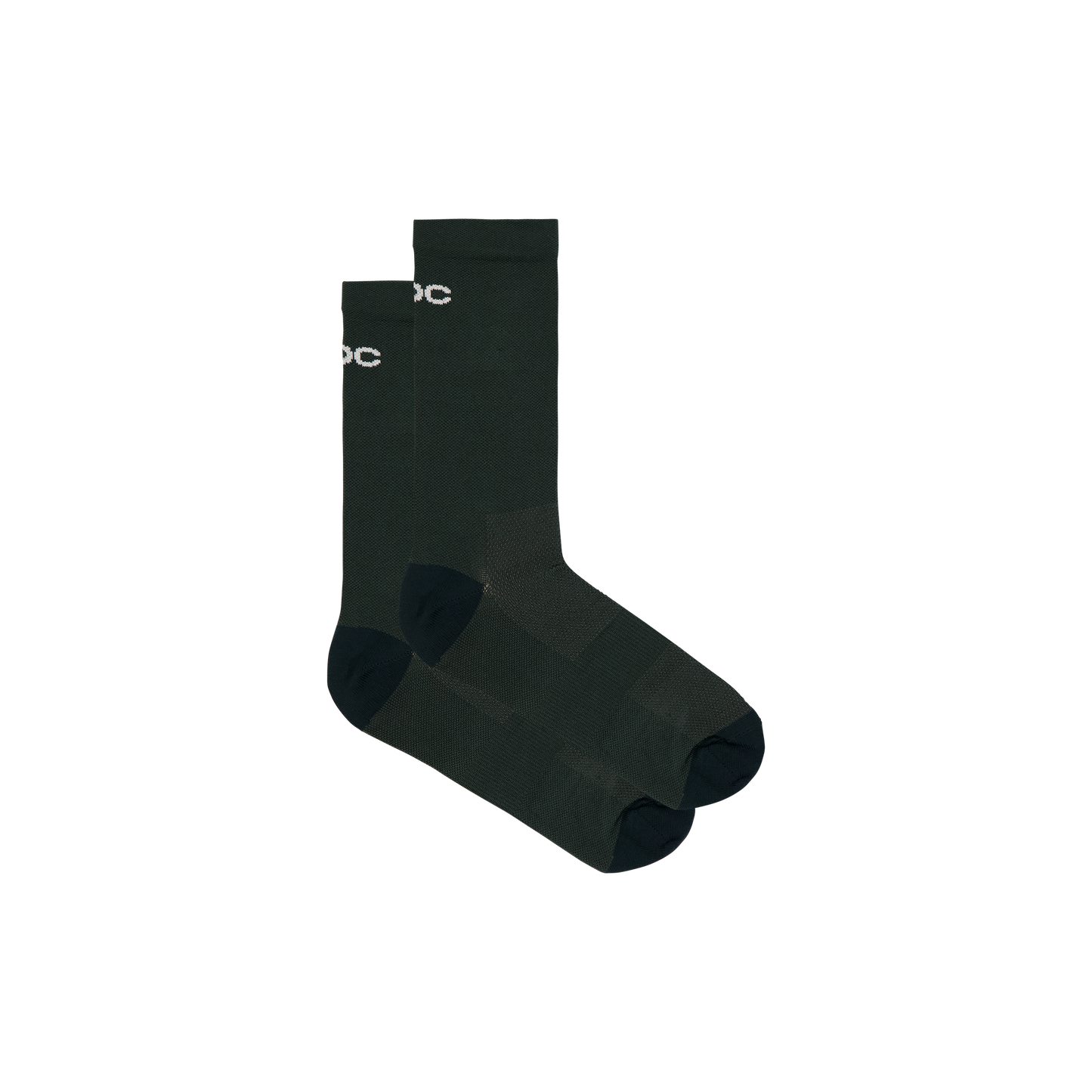 POC CADENCE LONG Socks Green