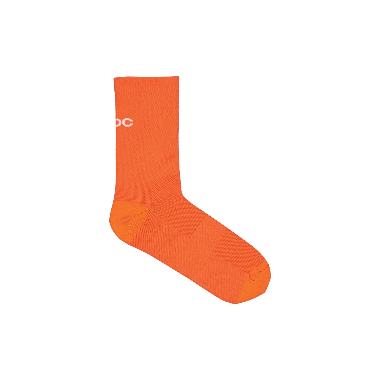 POC CADENCE Orange Socks