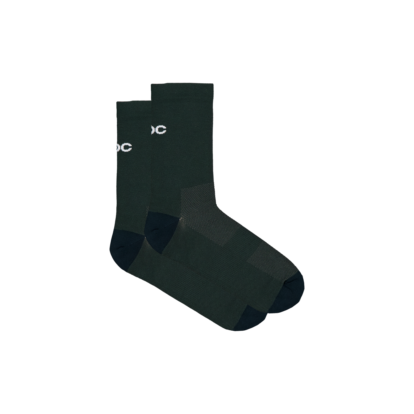 POC CADENCE Socks Green