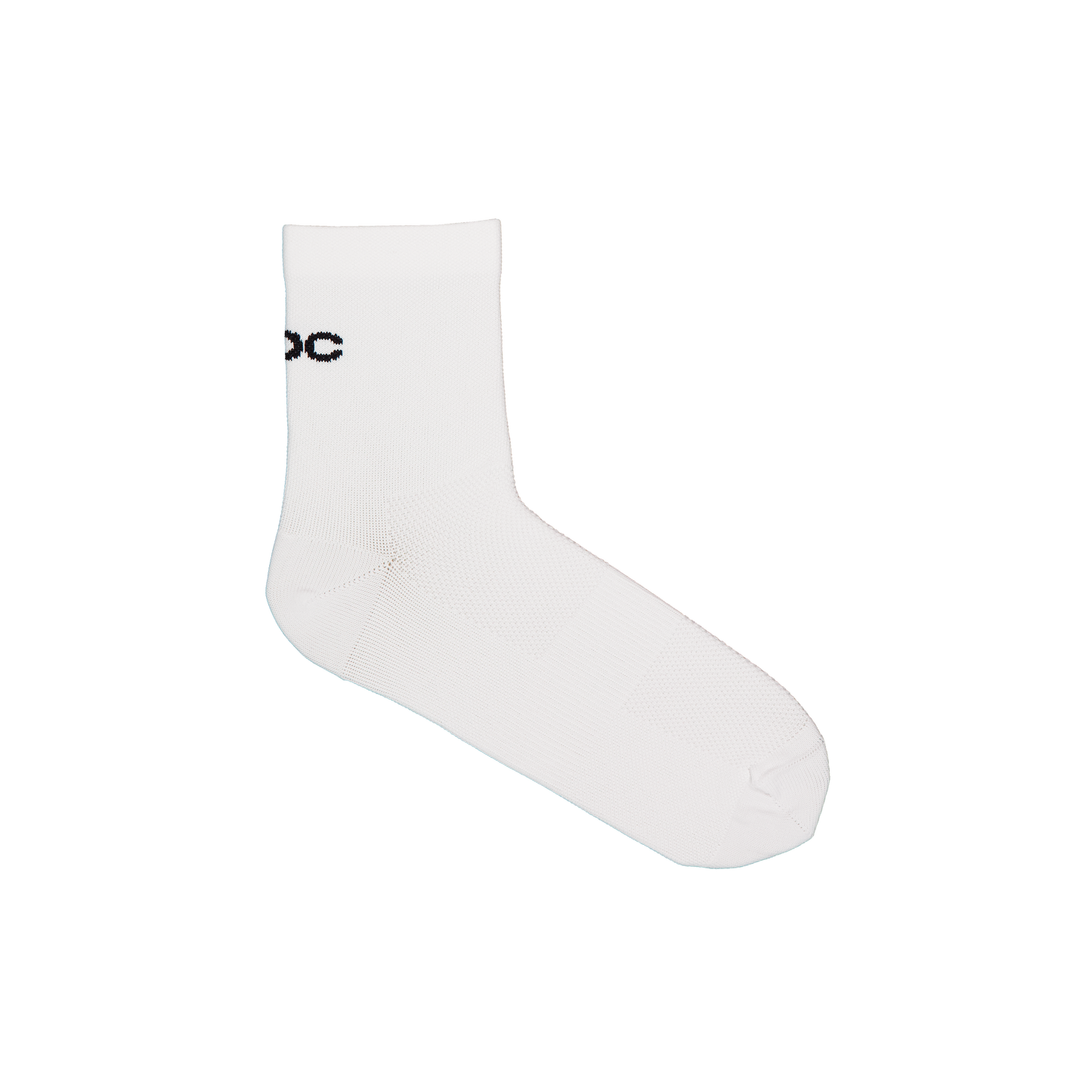 POC CADENCE SHORT Socks White