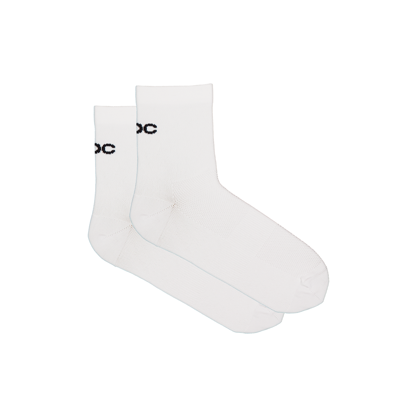 POC CADENCE SHORT Socks White