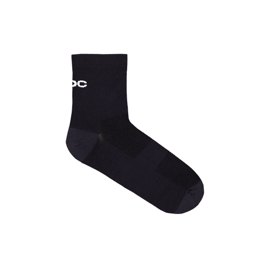 POC CADENCE SHORT Socks Black