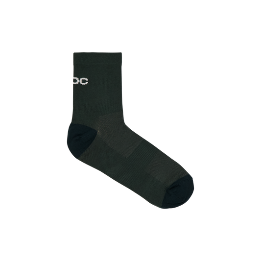 POC CADENCE SHORT Socks Green
